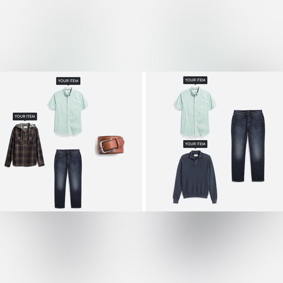 Hawker Rye, NWOT - Picture 5 of 10